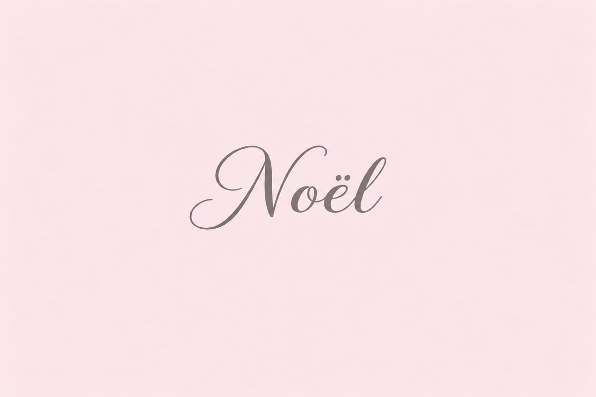 Noël
