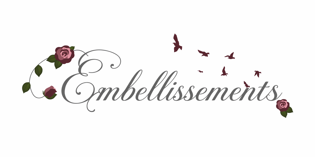 Embellissements