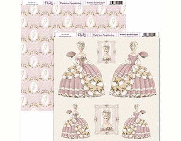 Papier Dayka Trade Marquise
