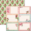 Papier Arte Facil Le Jardin 5