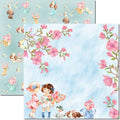 Papier Arte Facil Sweet Girl 3
