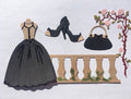 La robe chic