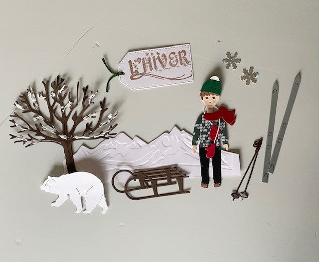 L'hiver