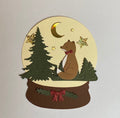 Le petit renard