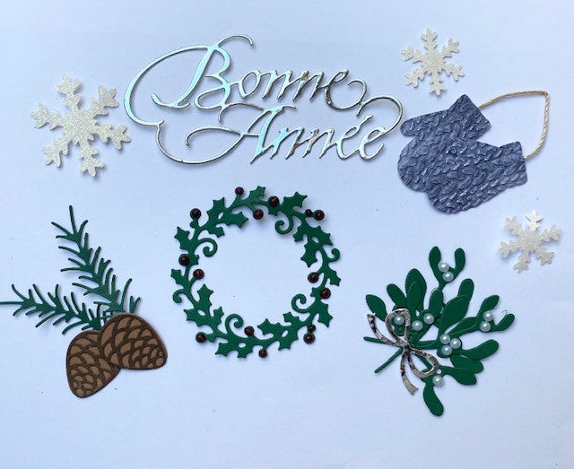 Bonne année