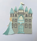 Kit de carte Reine des neiges