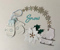 Snow