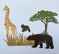 La savane 1