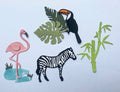 La savane 3