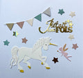 Il était une fois une licorne