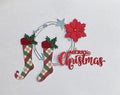 Chaussettes de Noel