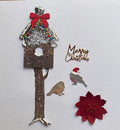 Nichoir de Noel