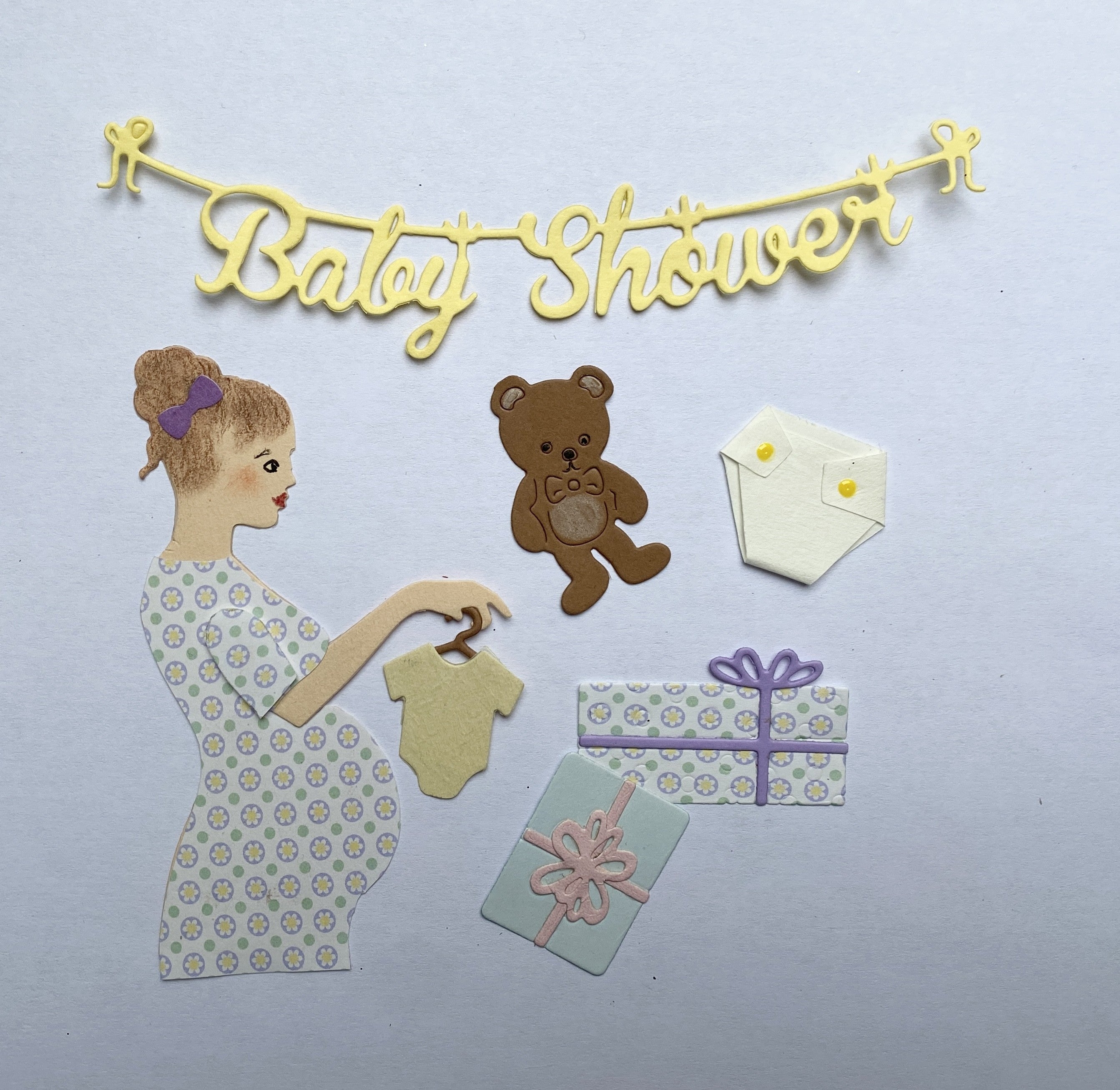 Baby Shower