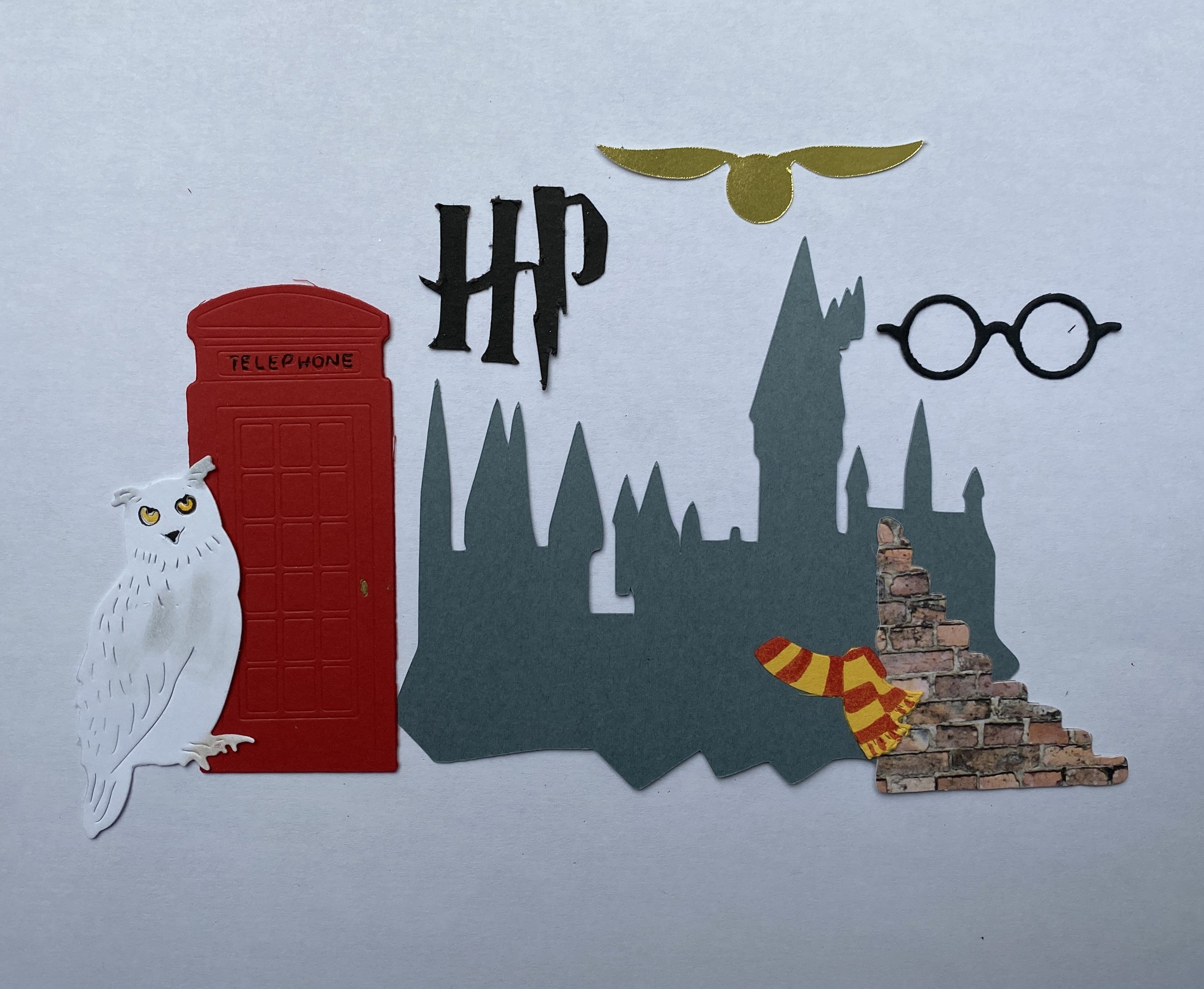 Harry Potter