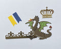 Le dragon