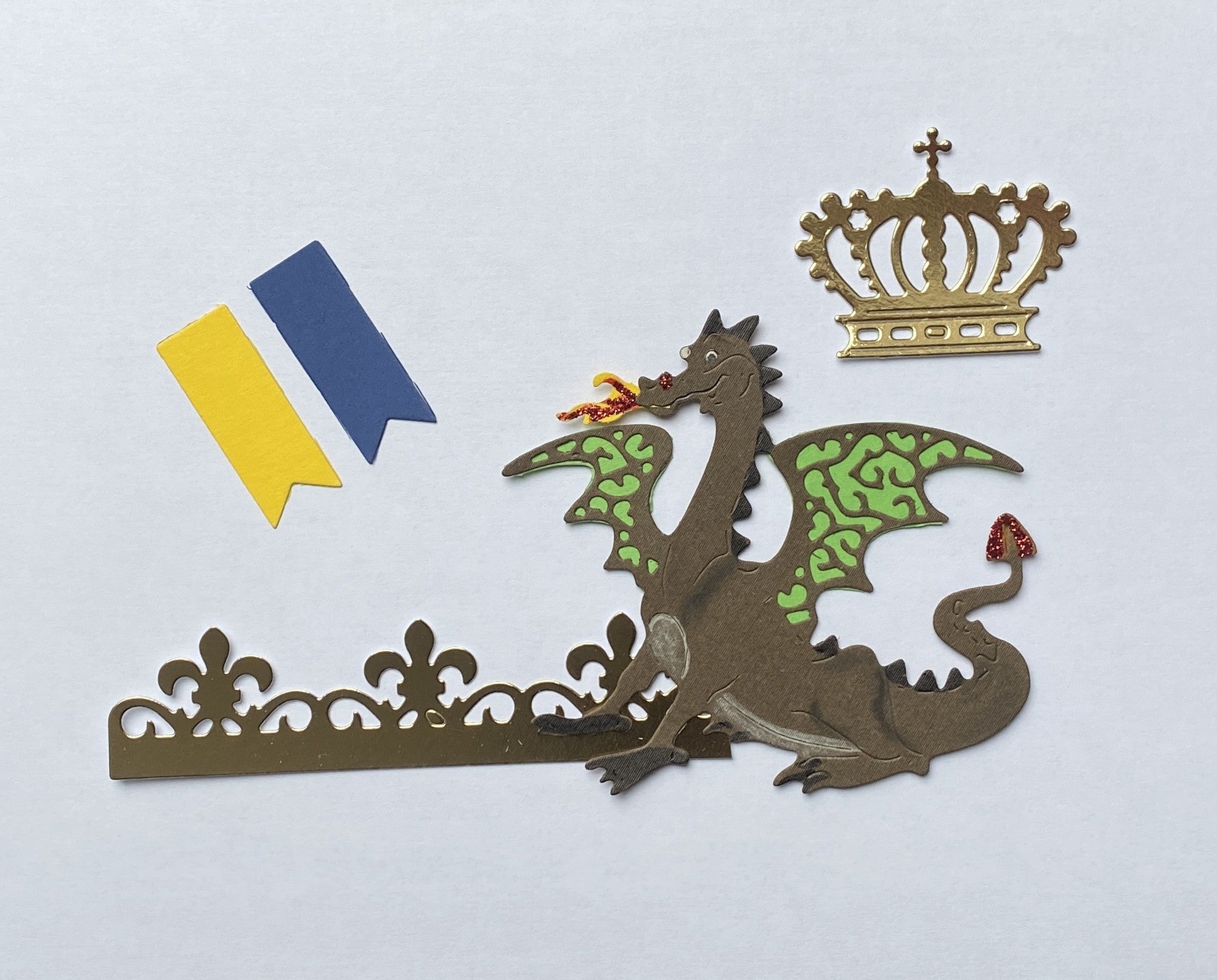 Le dragon