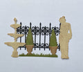 Jardin à la française