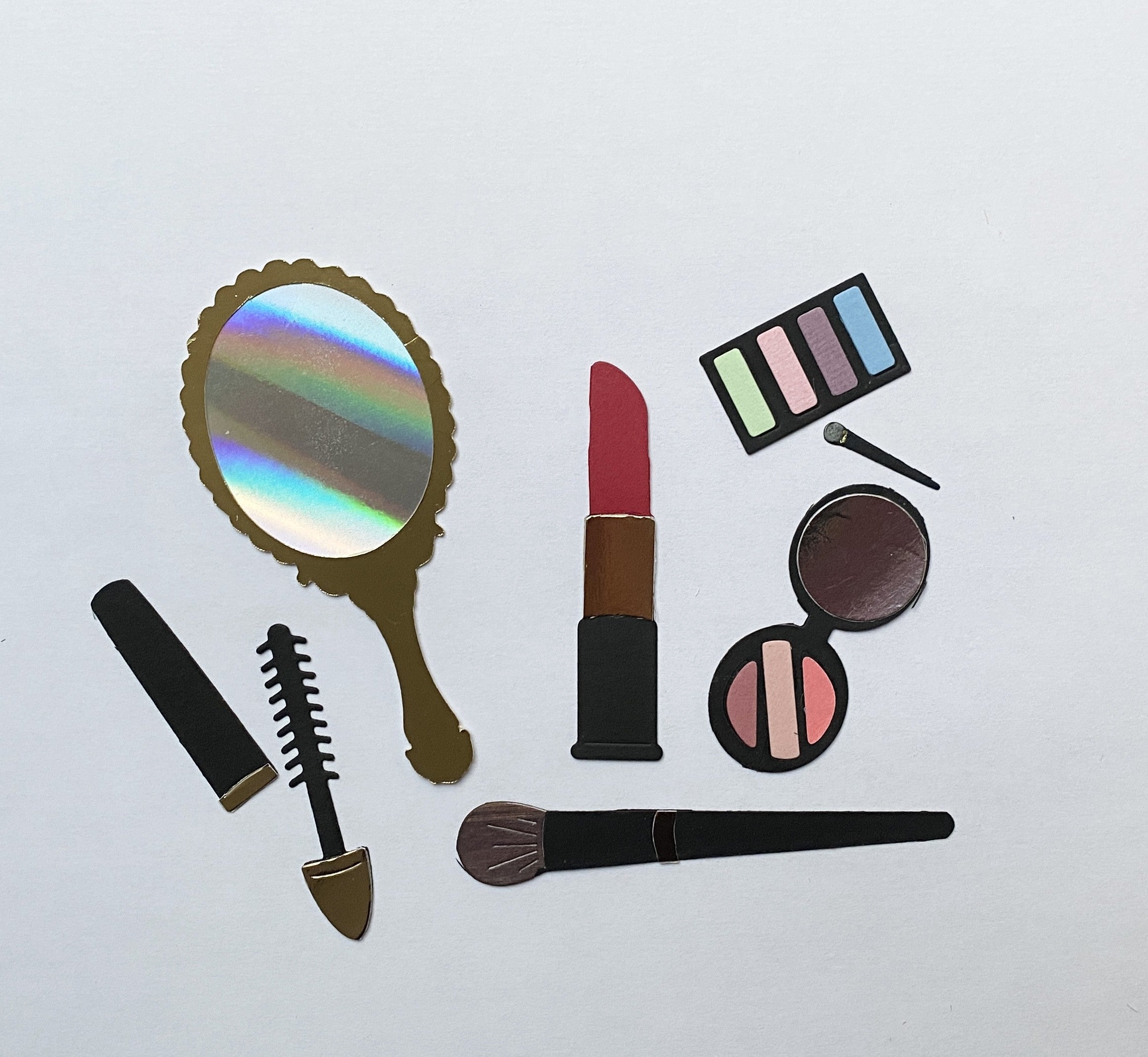Le maquillage