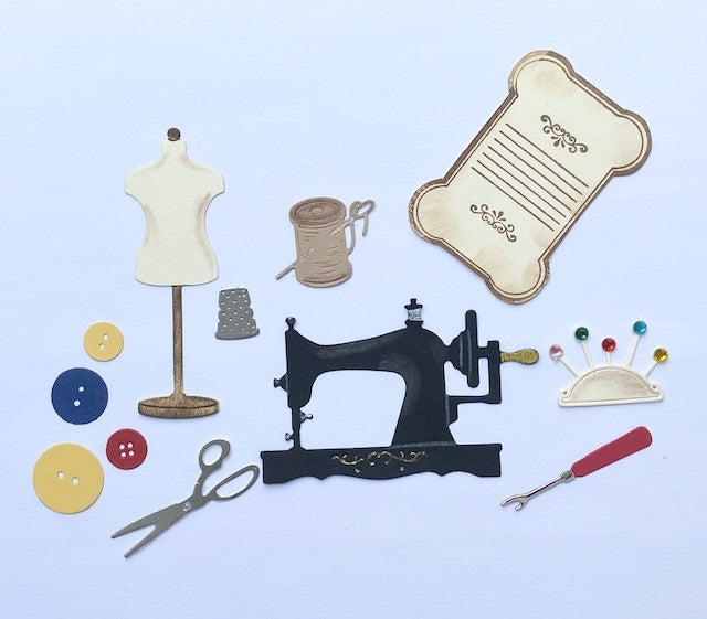 La couture