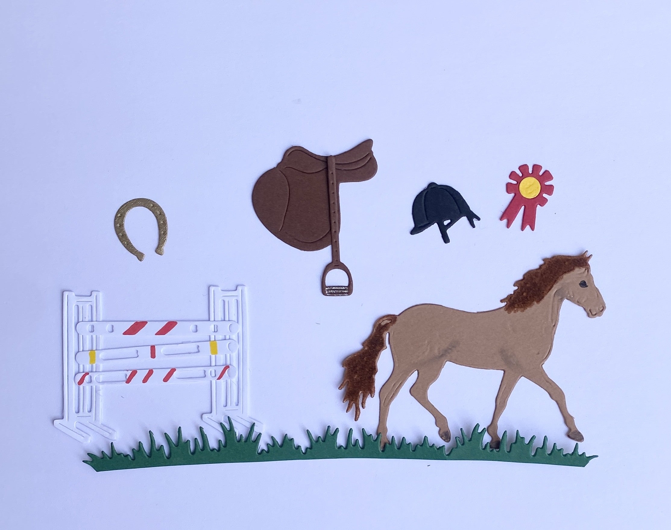 Equitation