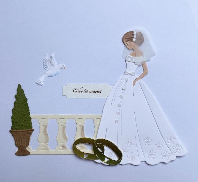 Mariage princier
