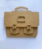 Mini album cartable