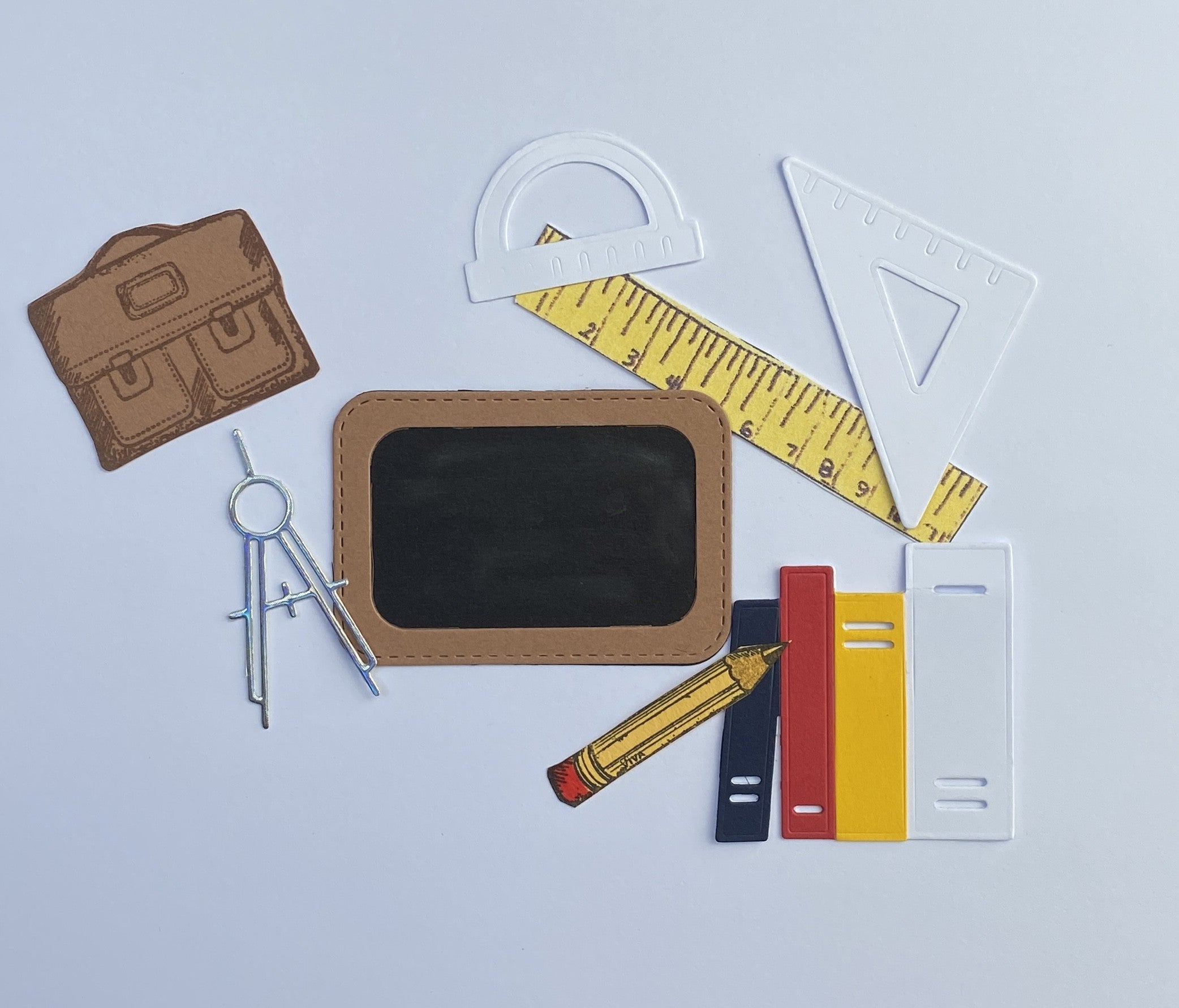 Jour d'école