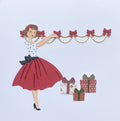 La décoration de Noel