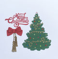Mon beau sapin