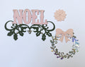 Noël Rose