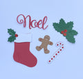 Botte de Noël