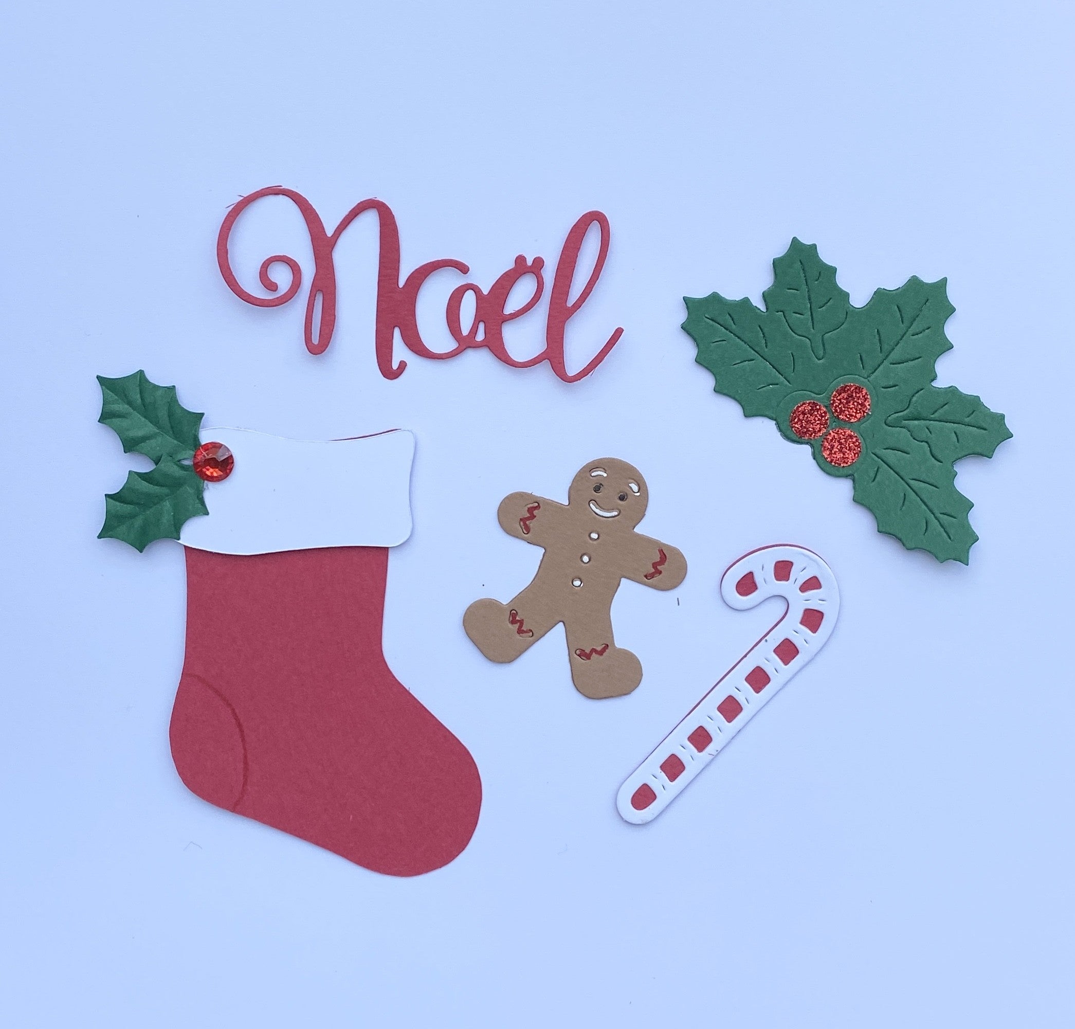 Botte de Noël