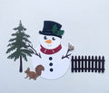 Bonhomme de neige