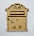 Album Boite aux lettres