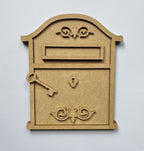 Album Boite aux lettres