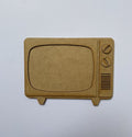Mini album TV vintage