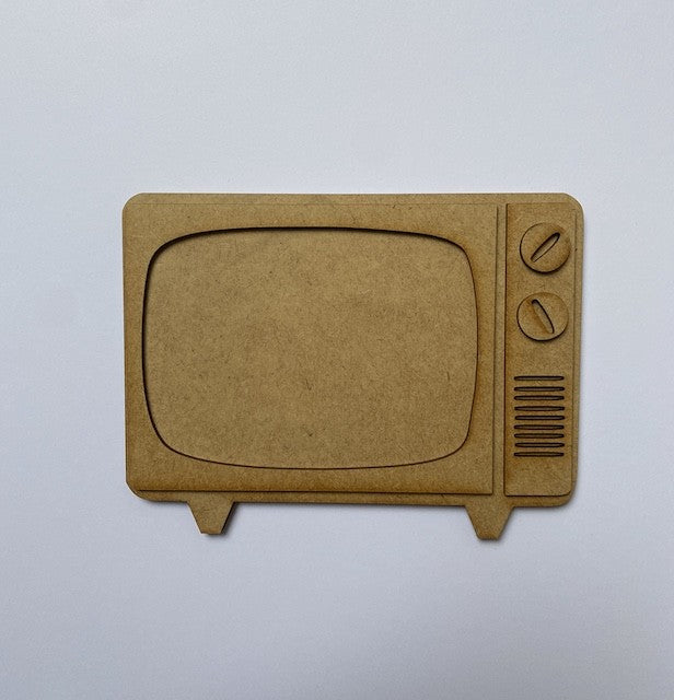 Mini album TV vintage