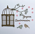 Anniversaire de printemps
