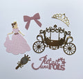 Il était une fois une princesse