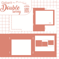 Gabarit Double Swing