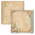 Papier ScrapBoys collection Vintage elegance