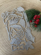 Dies ensemble de Noël