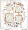 Papier 30/30 collection Home sweet home de Mintay Papers