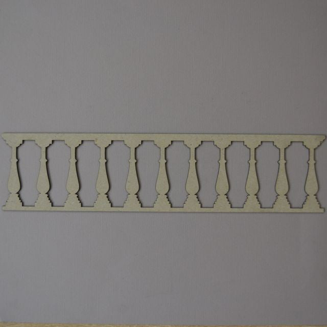Balustrade