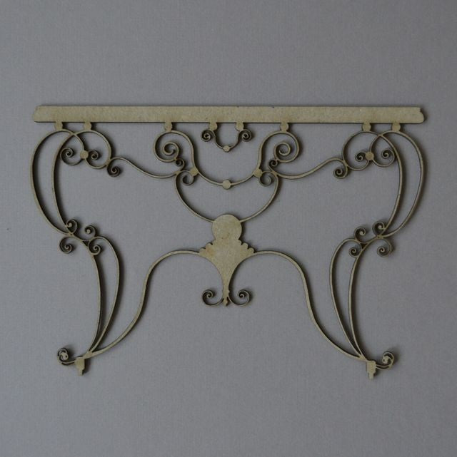 Table vintage