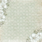 Lot de papiers 20/20 cm Reprint collection Cutie