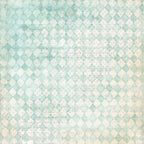 Lot de papiers 20/20 cm Reprint collection The bookshop