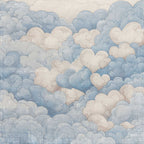 Lot de papiers 20/20 cm Reprint collection Happiness