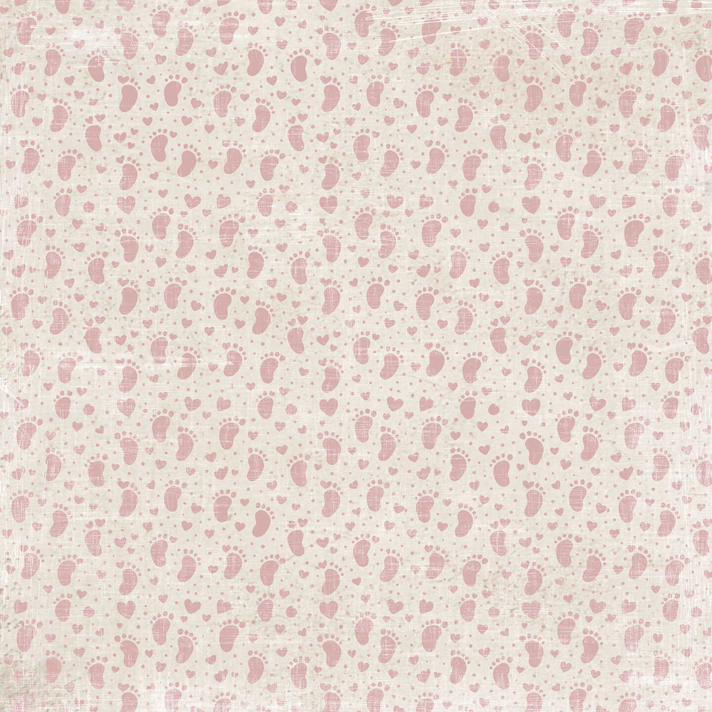 Lot de papiers 20/20 cm Reprint collection Happiness