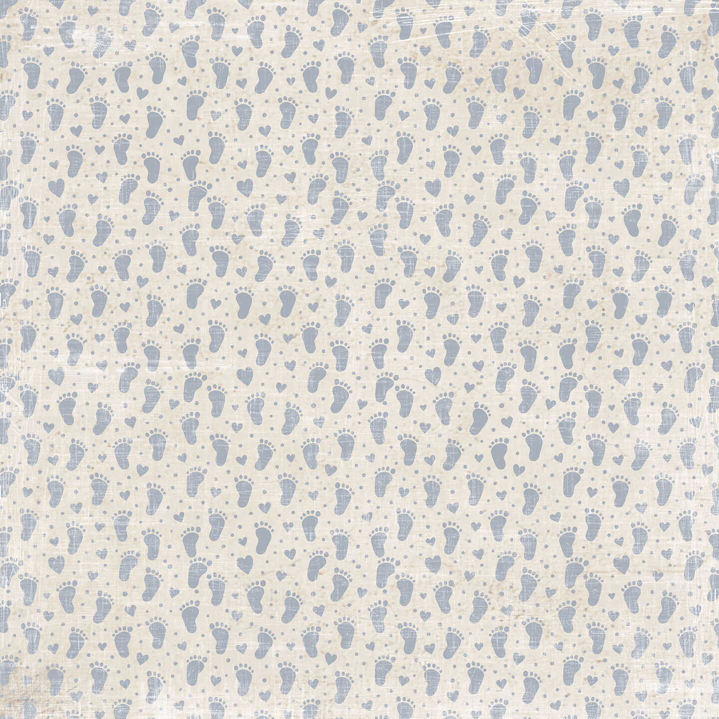Lot de papiers 20/20 cm Reprint collection Happiness